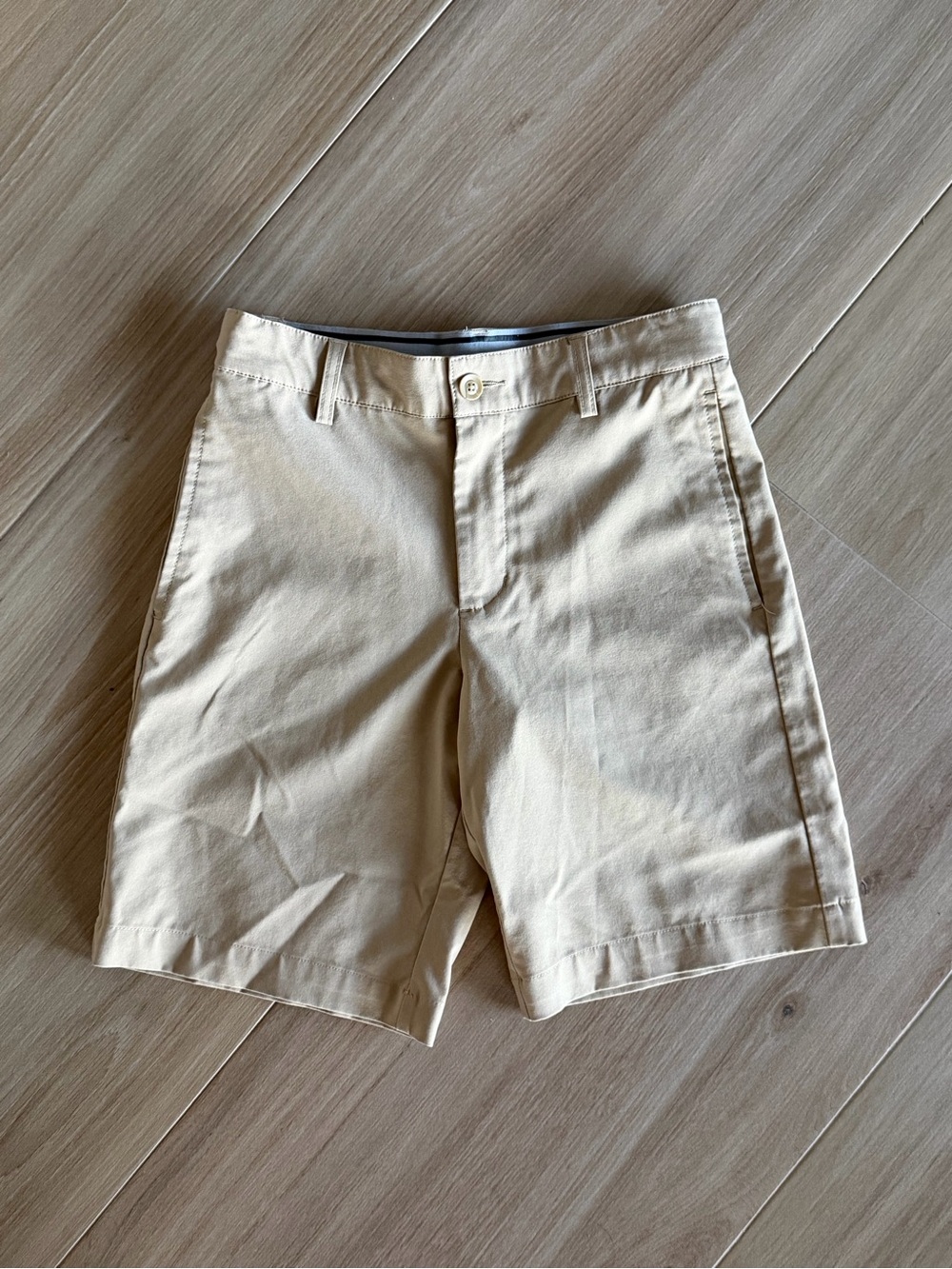 DSG Boys' Khaki Shorts